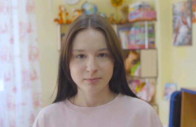 Елизавета, Астраханская область