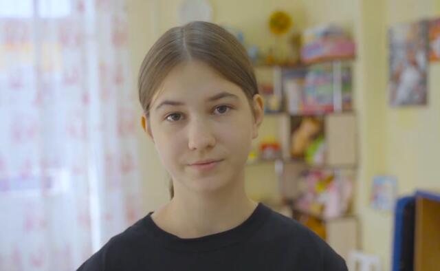 Валентина, Астраханская область