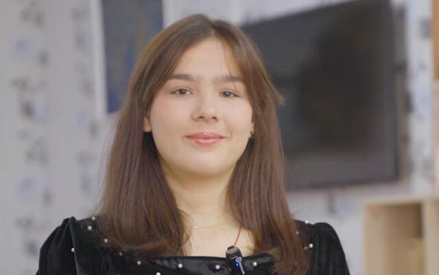 Софья, Астраханская область