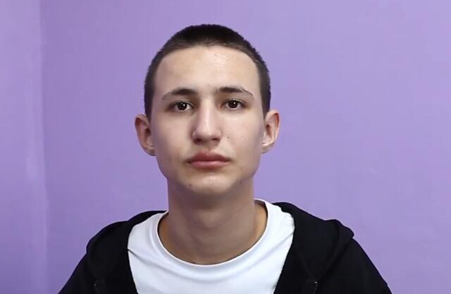 Егор, Красноярский край