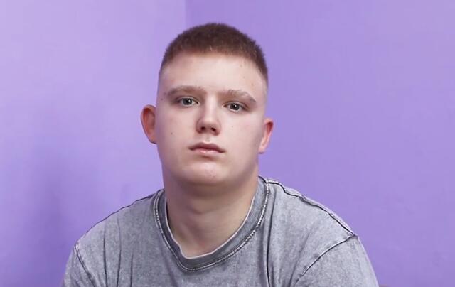 Даниил, Красноярский край