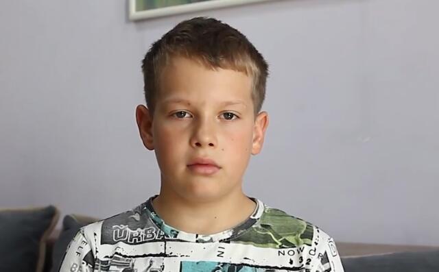 Степан, Красноярский край