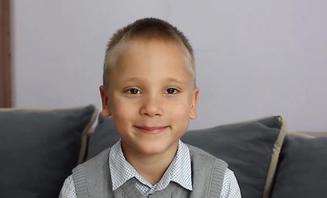 Тимофей, Красноярский край