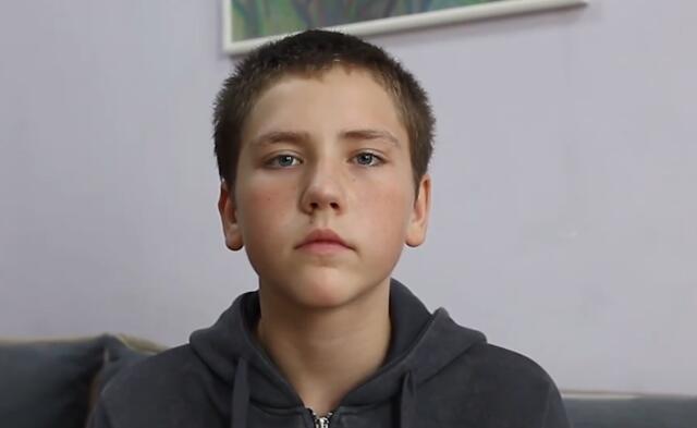 Михаил, Красноярский край