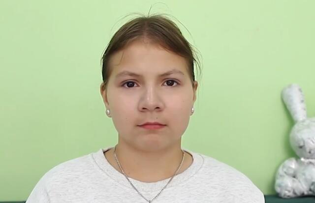 Виктория, Красноярский край