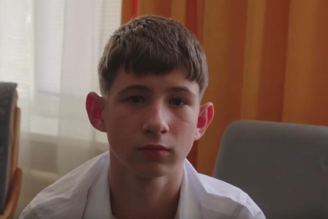 Константин, Волгоградская область