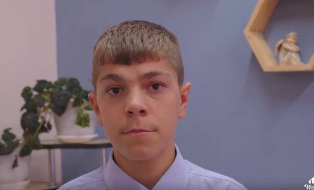 Анатолий, Волгоградская область