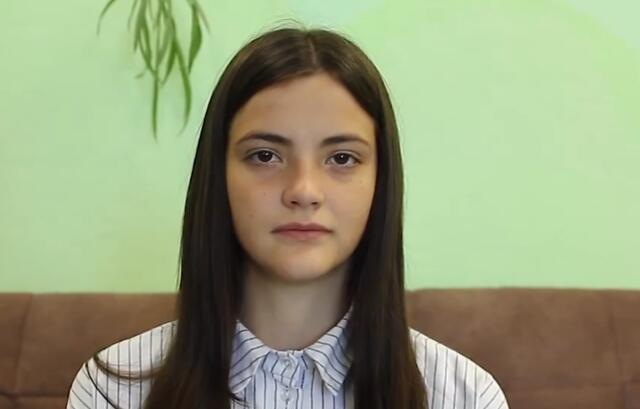 Лидия, Красноярский край