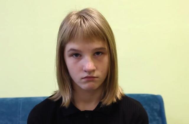 Светлана, Красноярский край