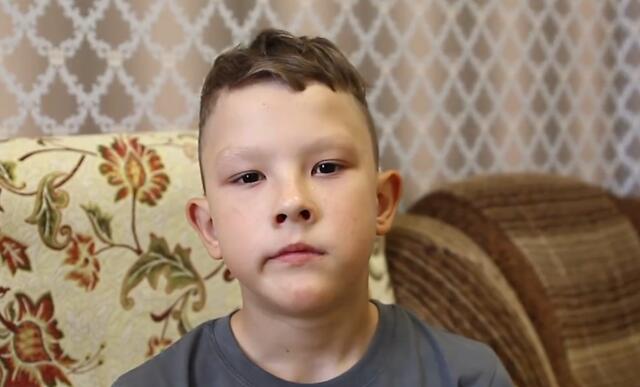 Эльдар, Республика Хакасия