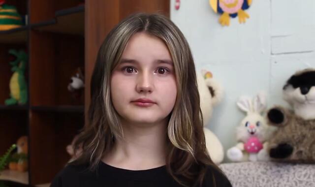 Марина, Красноярский край