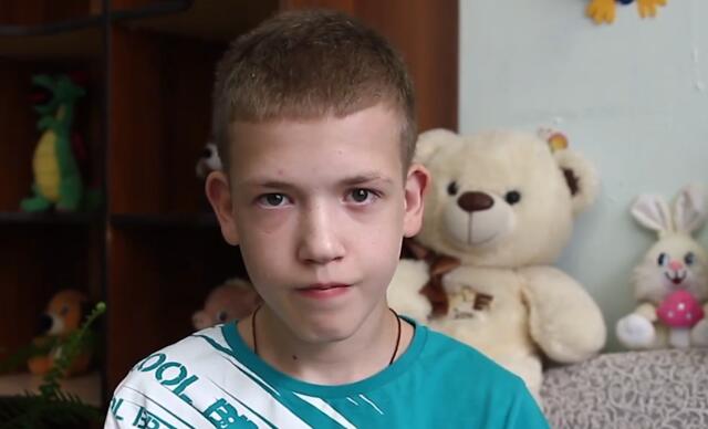 Анатолий, Красноярский край