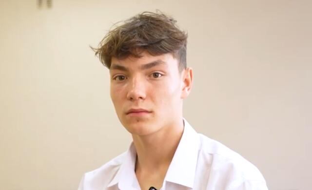 Илья, Удмуртская Республика