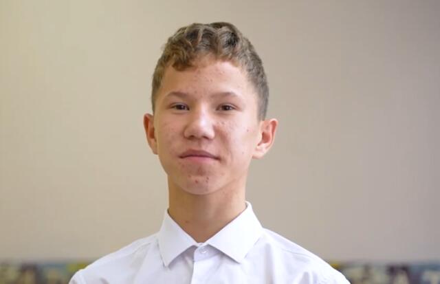Никита, Удмуртская Республика