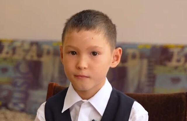 Денис, Удмуртская Республика