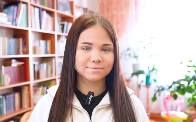 Полина, Удмуртская Республика