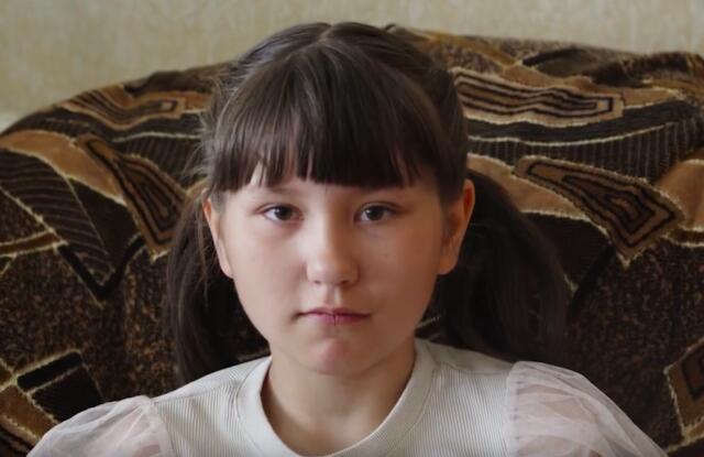 Маргарита, Забайкальский край
