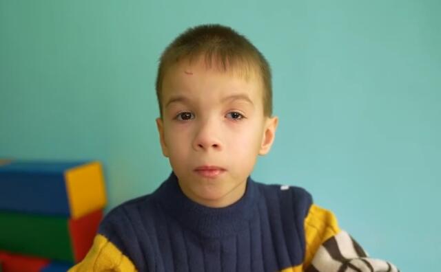 Дмитрий, Удмуртская Республика