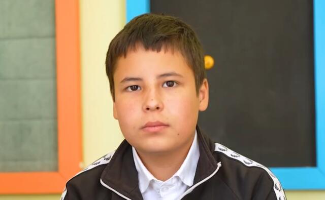 Дмитрий, Удмуртская Республика