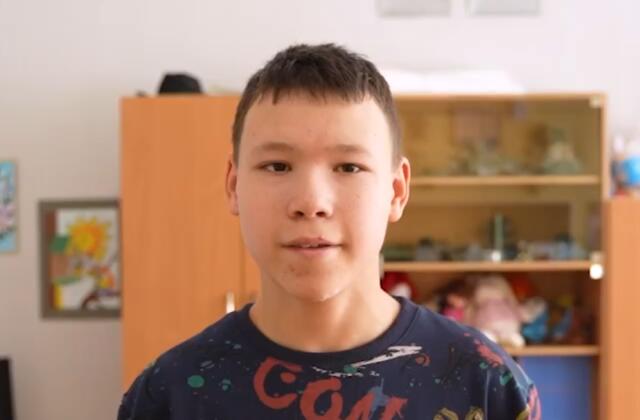 Максим, Удмуртская Республика