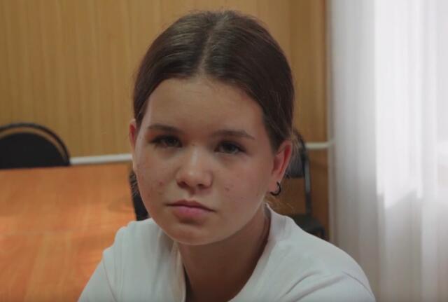 Дарья, Саратовская область