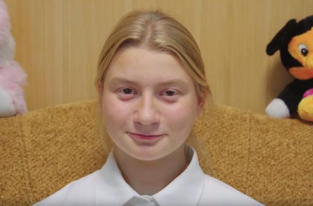 Аполинария, Саратовская область