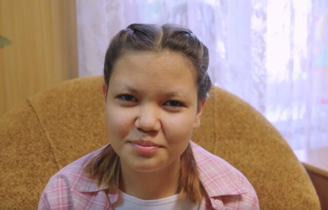 Татьяна, Саратовская область