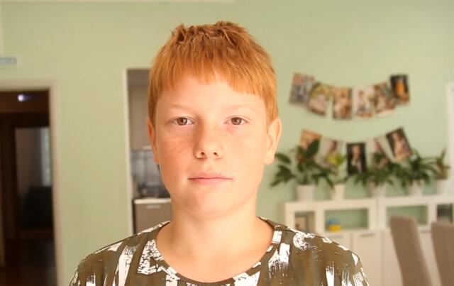 Павел, Челябинская область
