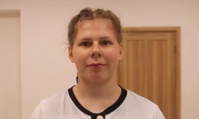 Ригина, Челябинская область