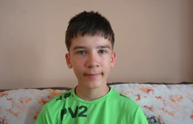 Павел, Камчатский край