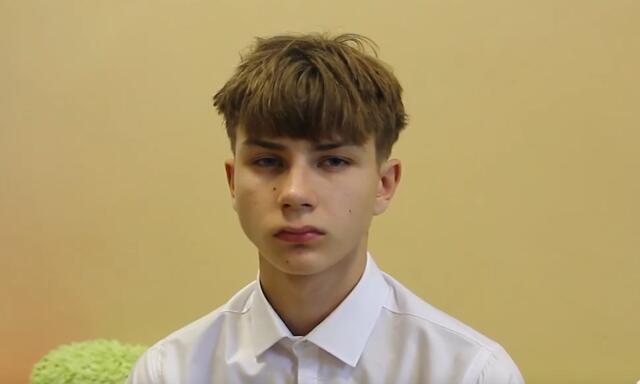 Сергей, Красноярский край