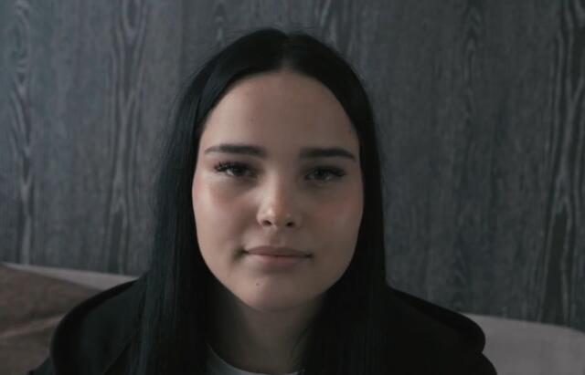 Полина, Республика Бурятия