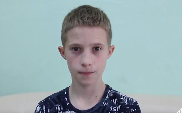 Роман, Красноярский край