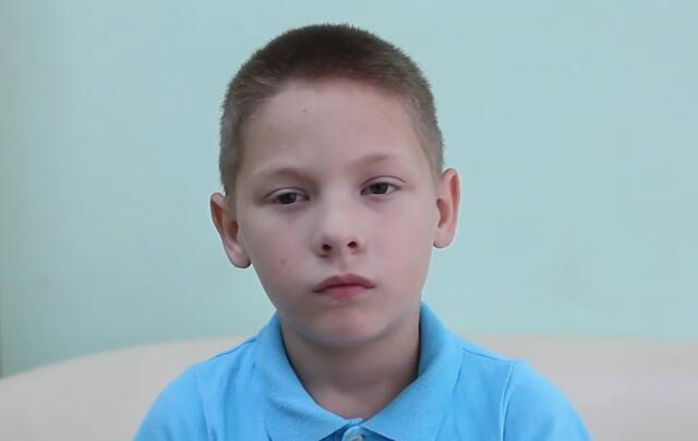 Илья, Красноярский край