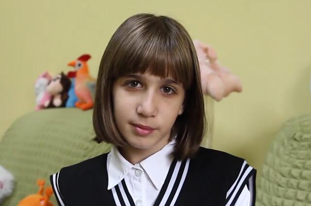 Таисия, Красноярский край