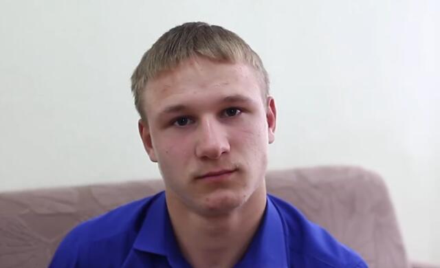 Данил, Республика Хакасия
