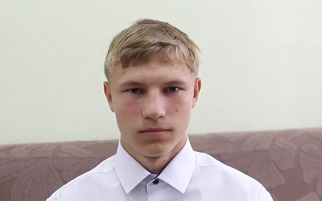 Дмитрий, Республика Хакасия