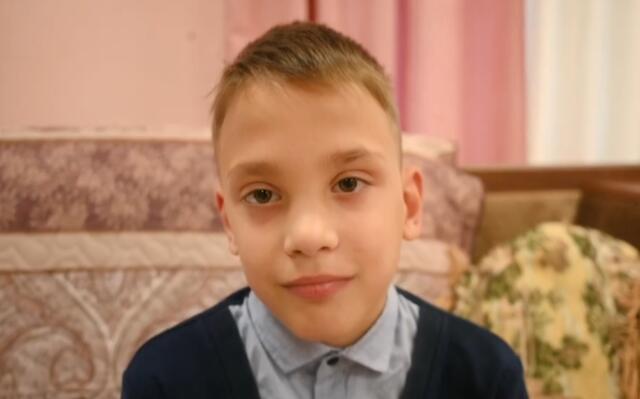 Кирилл, Камчатский край