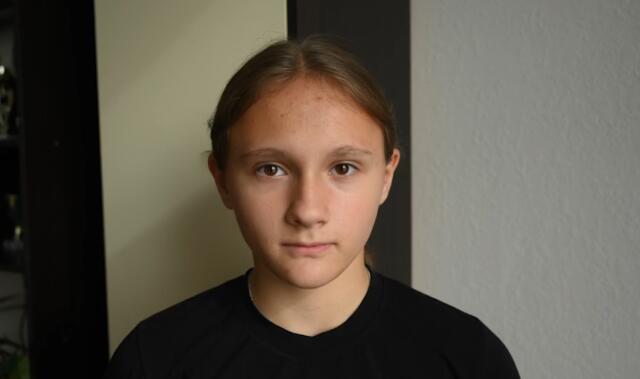 Екатерина, Магаданская область
