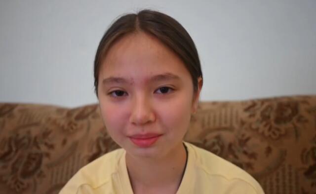 Оксана, Магаданская область